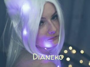 Dianeko
