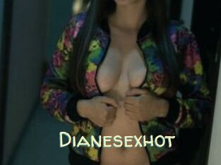 Dianesexhot