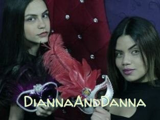 DiannaAndDanna