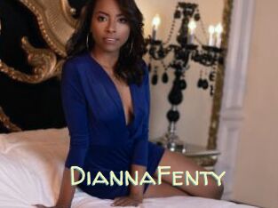 DiannaFenty