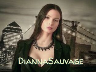 DiannaSauvage
