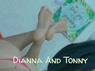 Dianna_And_Tonny