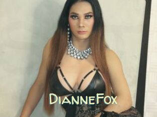 DianneFox