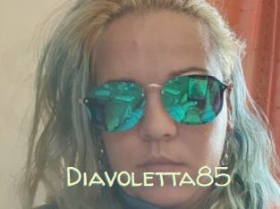 Diavoletta85