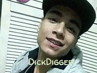 DickDigger