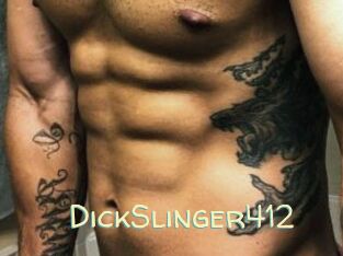 DickSlinger412