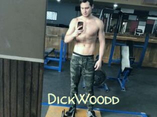 DickWoodd