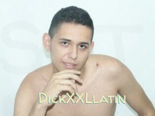 DickXXLlatin