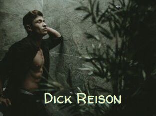Dick_Reison