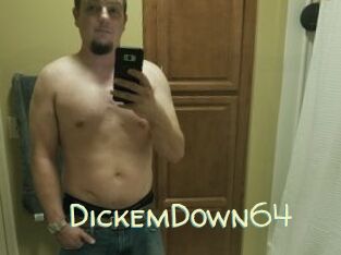 DickemDown64