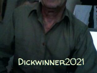 Dickwinner2021