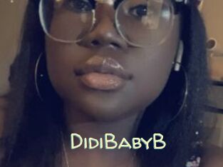 DidiBabyB
