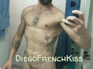 DiegoFrenchKiss