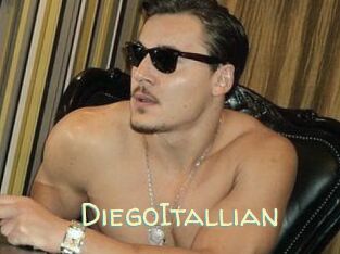 DiegoItallian