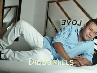 DiegoMills Sexy Tchat