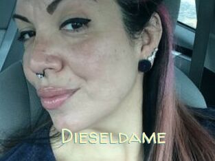 Dieseldame