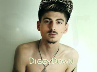 DiggyDown