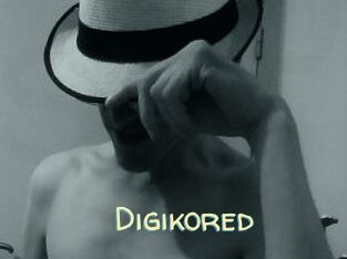 Digikored