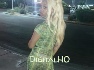 DigitalHO