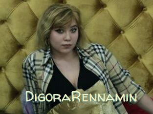 DigoraRennamin