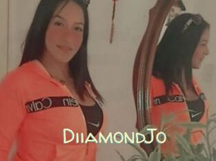 DiiamondJo