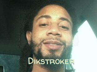 Dikstroker