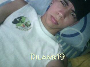 Dilamx19