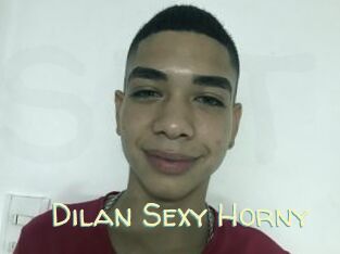 Dilan_Sexy_Horny