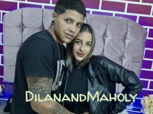 DilanandMaholy