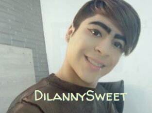 DilannySweet