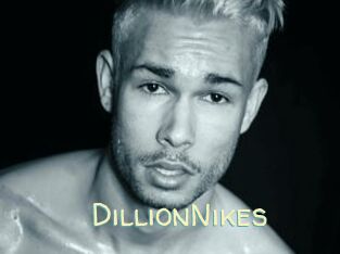 DillionNikes