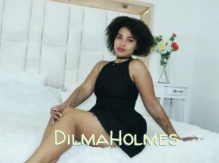 DilmaHolmes