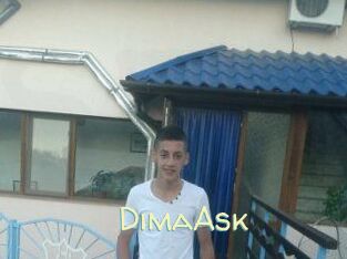 DimaAsk