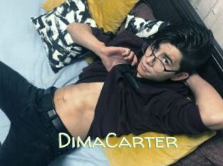 DimaCarter Sexy Tchat