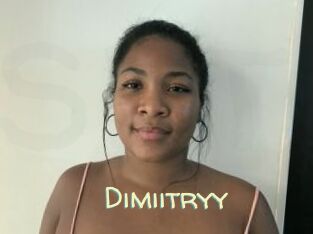 Dimiitryy