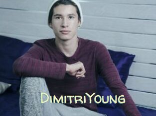 DimitriYoung