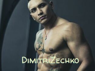 DimitriZechko