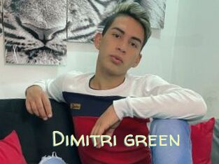 Dimitri_green