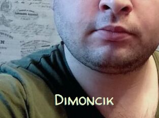 Dimoncik