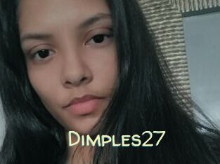 Dimples27