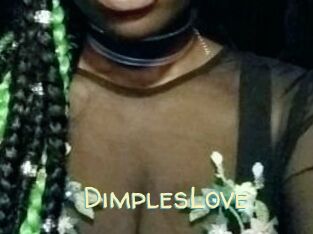 DimplesLove Sexy Tchat
