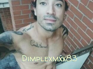 Dimplexmxx83