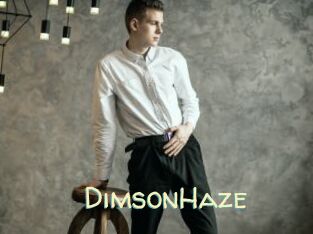DimsonHaze