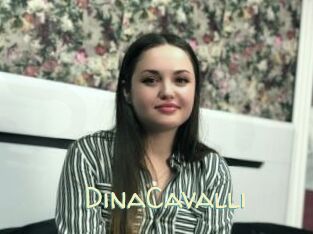 DinaCavalli