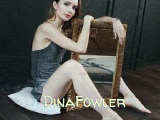 DinaFowler Sexy Tchat