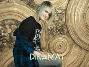 DinaMAY