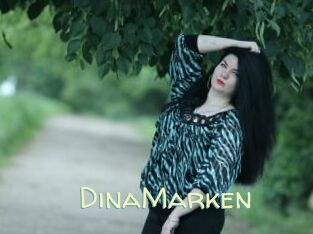 DinaMarken Sexy Tchat