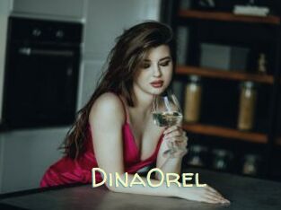 DinaOrel