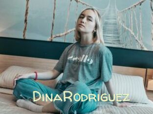 DinaRodriguez Sexy Tchat