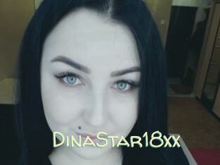 DinaStar18xx